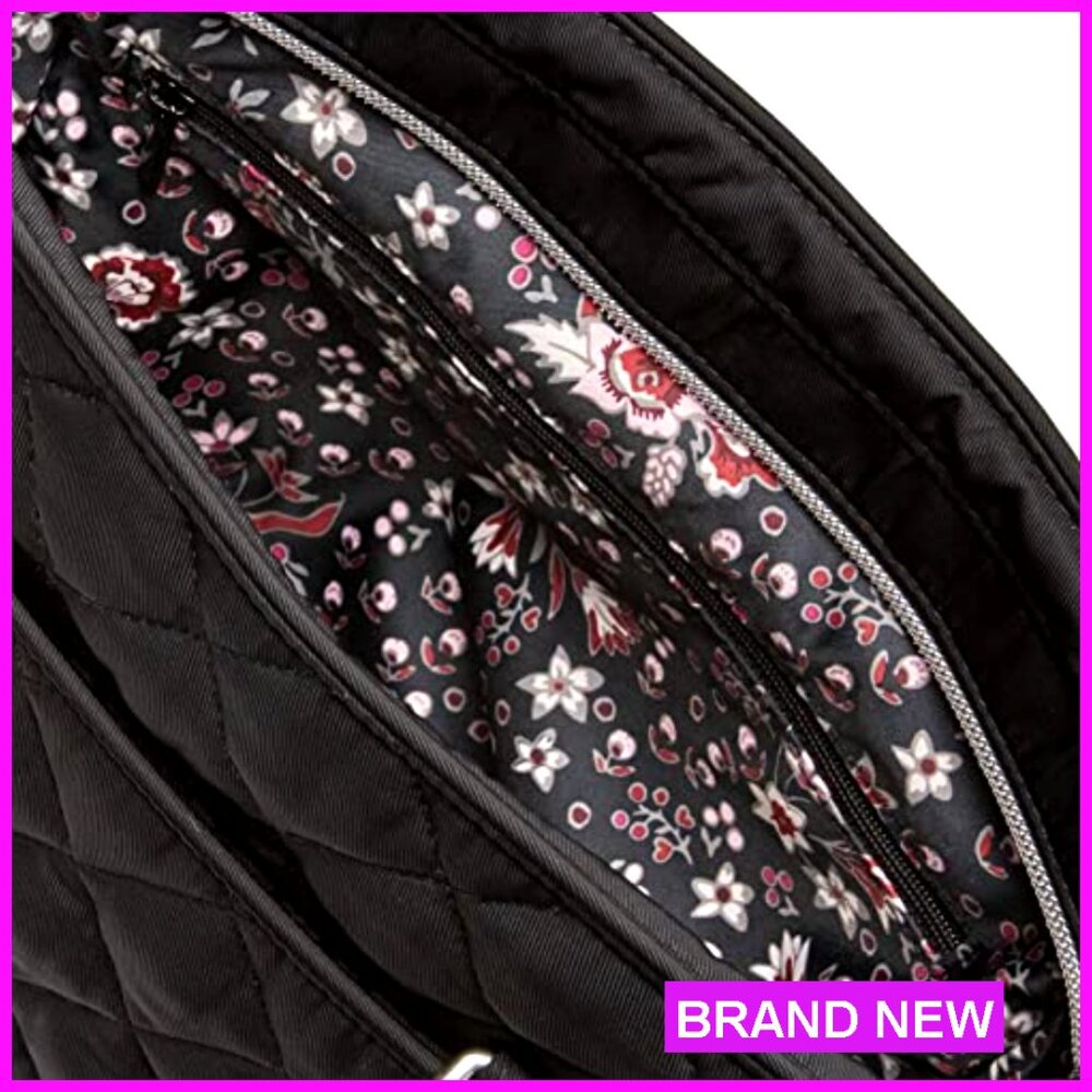 Performance Twill Satchel With Adjustable Strap, … - image 2